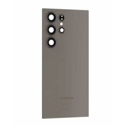 Capac Baterie complet Samsung Galaxy S24 Ultra S928 Gri