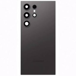 Capac Baterie complet Samsung Galaxy S24 Ultra S928 Negru