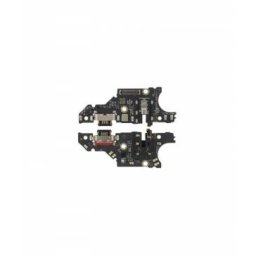 Placa Modul Incarcare Motorola Moto G35 Service Pack
