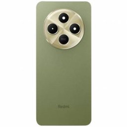 Capac Baterie Xiaomi Redmi 14C Verde Service Pack