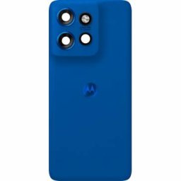 Capac Baterie pentru Motorola Edge 50 Neo Albastru Service Pack