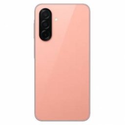Capac Baterie cu geam camere foto Samsung Galaxy A26 Roz