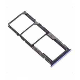 Suport Sim Pentru Xiaomi Redmi 12C Mov