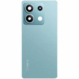 Capac Baterie Xiaomi Redmi Note 13 5G Verde Service Pack