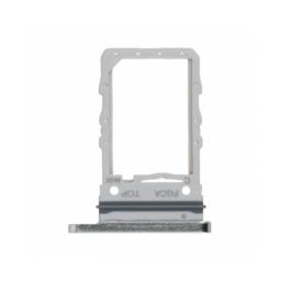 Suport Sim Pentru Samsung Galaxy Z Flip 5, F731 Crem