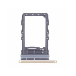 Suport Sim Pentru Samsung Galaxy Z Flip 6, F741 Galben
