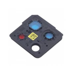 Geam Camera Pentru Xiaomi Redmi Note 13 5G Negru