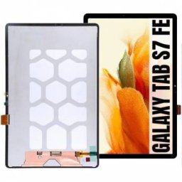 Display cu touchscreen Samsung Galaxy Tab S7 FE 2021 OEM