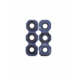 Geam Camera Set Pentru samsung Galaxy A35, A356 Navy
