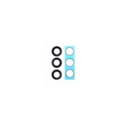 Geam Camera Set (doar geam) Pentru Samsung Galaxy A14 5G , A146