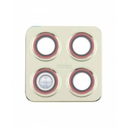 Geam camera Set Pentru Xiaomi 14T Lemon Green