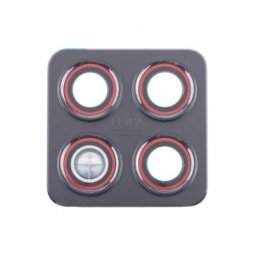 Geam camera Set Pentru Xiaomi 14T Titan Black