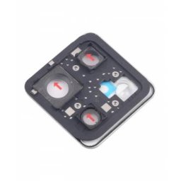 Geam camera Set Pentru Xiaomi 14T Titan Blue