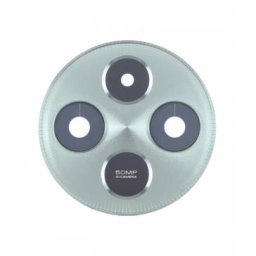 Geam Camera Set Pentru Xiaomi Poco C75 Verde