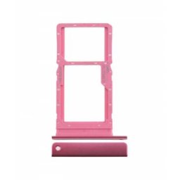 Suport Sim Pentru Nokia G42 Rosu