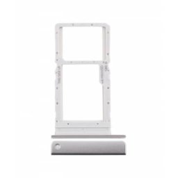 Suport Sim Pentru Nokia G42 Argintiu