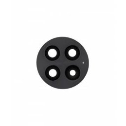 Geam Camera Foto OnePlus 13 Negru Service Pack