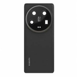 Capac Baterie complet pentru Xiaomi 14 Ultra Negru Service Pack