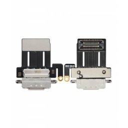 Flex Incarcare Pentru iPad Pro 11 2024 5th Generation Argintiu