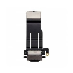Flex Incarcare Pentru iPad pro 13 2024 5th Generation Argintiu