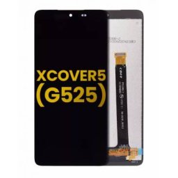 Display cu touchscreen Samsung Galaxy XCover 5 G525F OEM