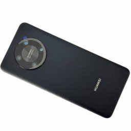 Capac Baterie complet pentru Huawei Nova Y90 Negru Service Pack