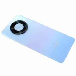 Capac Baterie complet pentru Huawei Nova Y90 Albastru Service Pack