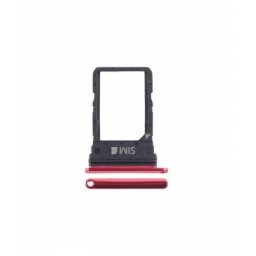 Suport Sim Pentru Motorola Moto Razr 40 Ultra Viva Magenta, XT2321
