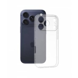 Husa Anti Shock Techsuit Clear Apple iPhone 17 Pro Transparenta