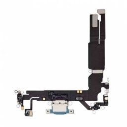 Banda Flex Modul Incarcare Apple iPhone 16 Verde Service Pack