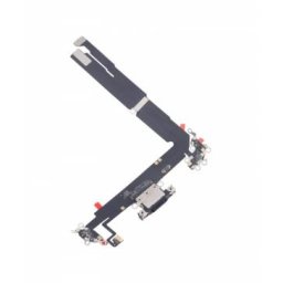 Banda Flex Modul Incarcare Apple iPhone 16 Plus Alb Service Pack