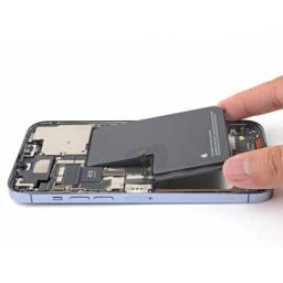 Acumulator Apple iPhone 13 Pro Service Pack