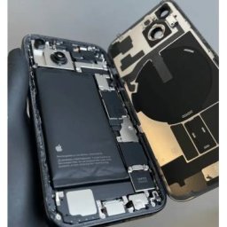 Acumulator Apple iPhone 15 Plus Service Pack