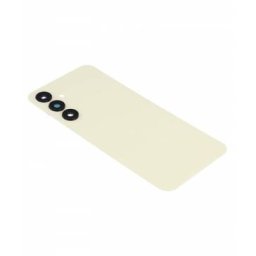 Capac Baterie cu geam camere foto Samsung Galaxy A16 5G Auriu