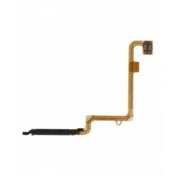 Flex Senzor Amprenta Pentru Xiaomi Redmi A3, 23129RN51X, 23129RN51H Alb