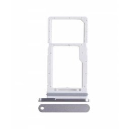 Suport Sim Pentru Samsung Galaxy Tab S9 FE SM X510, X516 Gri
