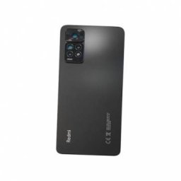 Capac Baterie complet Xiaomi Redmi Note 11 Pro 4G Negru Service Pack