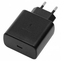 Incarcator retea pentru Samsung Galaxy A20e Quick Charger 45W Service Pack