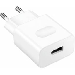 Incarcator Retea 22.5W pentru Huawei Mate 30 5G Alb Service Pack