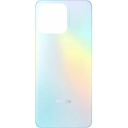 Capac Baterie pentru Honor X6 Argintiu Service Pack