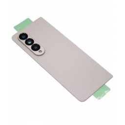 Capac Baterie complet Samsung Galaxy Z Fold4 F936 Service Pack Beige