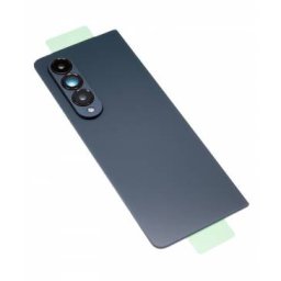 Capac Baterie complet Samsung Galaxy Z Fold4 F936 Service Pack Gri