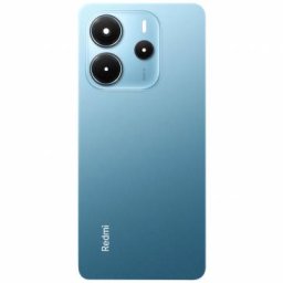 Capac Baterie complet Xiaomi Redmi Note 14 4G Albastru
