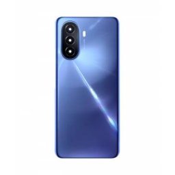 Capac Baterie Albastru Pentru Huawei Nova Y70