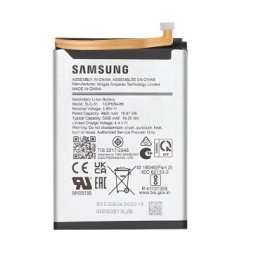 Acumulator Samsung Galaxy A05s SLC-51 Service Pack