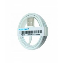 Cablu Date Apple iPhone 14 20W Alb Service Pack