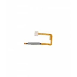 Senzor Amprenta Pentru Moto G75 Gri, XT2437-2, XT2437-3