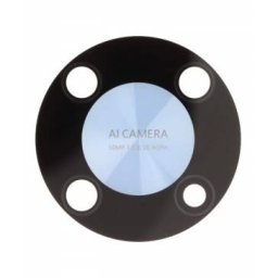 Geam Camera Pentru Huawei Nova Y90 Alb, CTR-LX2, CTR-LX1, CTR-LX3