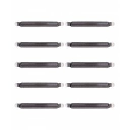 Sita Casca Apple iPhone 13 Pro Max Set 10 Bucati