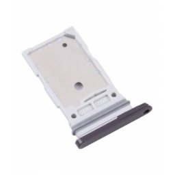Suport SIM Negru Pentru Samsung Galaxy S21 FE , G990